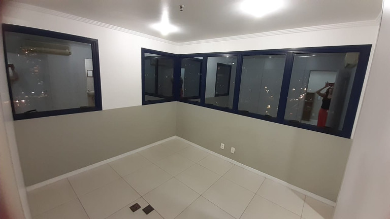 Imagem Sala Comercial à Venda, 33 m² em Santo Amaro - São Paulo