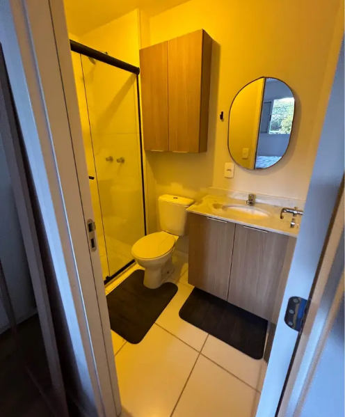 Imagem Apartamento com 2 Quartos para Alugar, 55 m²em Vila Independência - São Paulo Imagem Apartamento com 2 Quartos para Alugar, 55 m²em Vila Independência - São Paulo