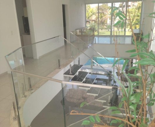 Imagem Casa de Condomínio com 3 Quartos à Venda, 548 m² em Centro - Bertioga Imagem Casa de Condomínio com 3 Quartos à Venda, 548 m² em Centro - Bertioga