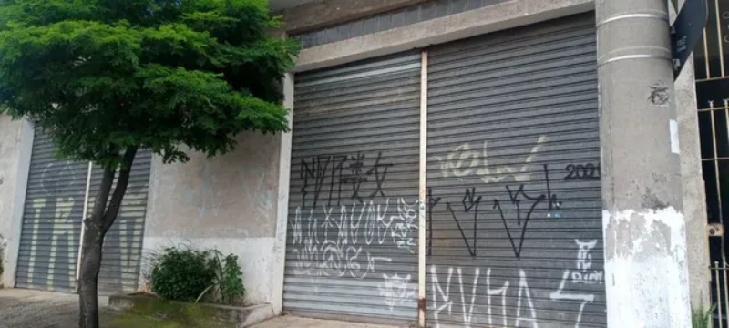 Imagem Galpão para Alugar, 150 m²em Jardim Cidade Pirituba - São Paulo Imagem Galpão para Alugar, 150 m²em Jardim Cidade Pirituba - São Paulo