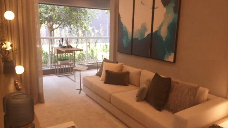 Imagem Apartamento com 3 Quartos à Venda, 103 m² em Jardim Das Acácias - São Paulo Imagem Apartamento com 3 Quartos à Venda, 103 m² em Jardim Das Acácias - São Paulo
