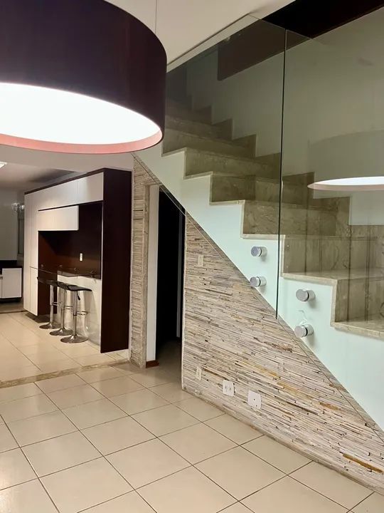 Imagem Cobertura com 3 Quartos à Venda, 186 m² em Granbery - Juiz de Fora Imagem Cobertura com 3 Quartos à Venda, 186 m² em Granbery - Juiz de Fora