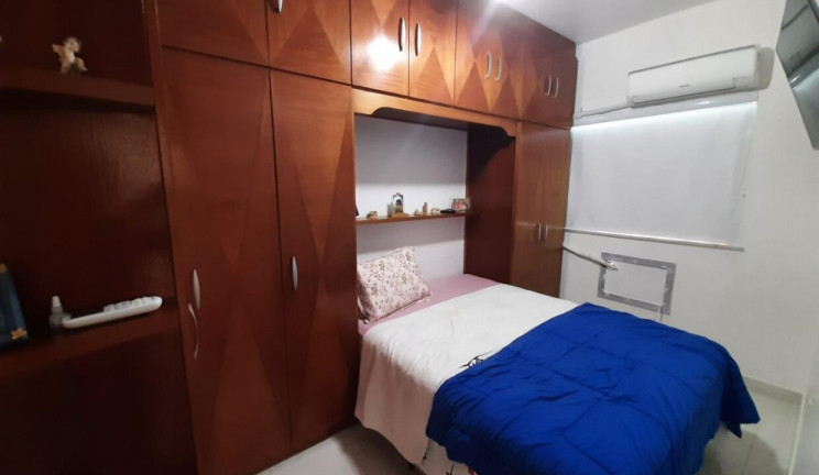 Imagem Apartamento com 3 Quartos à Venda, 77 m² em Freguesia (Jacarepaguá) - Rio de Janeiro Imagem Apartamento com 3 Quartos à Venda, 77 m² em Freguesia (Jacarepaguá) - Rio de Janeiro