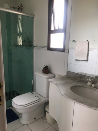 Imagem Cobertura com 4 Quartos à Venda ou Locação, 390 m² em Planalto Paulista - São Paulo