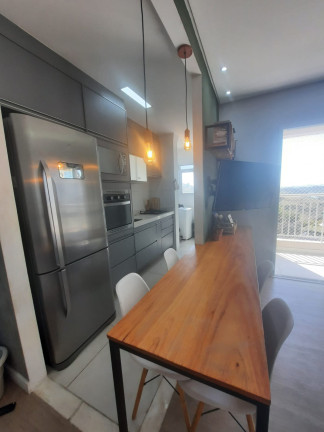 Imagem Apartamento com 2 Quartos à Venda, 52 m² em Pagador de Andrade - Jacareí Imagem Apartamento com 2 Quartos à Venda, 52 m² em Pagador de Andrade - Jacareí