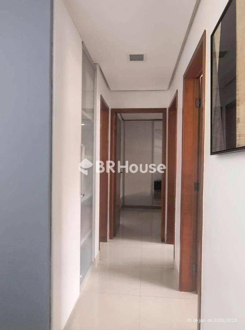 Imagem Apartamento com 3 Quartos à Venda, 80 m² em Norte (Águas Claras) - Brasília Imagem Apartamento com 3 Quartos à Venda, 80 m² em Norte (Águas Claras) - Brasília