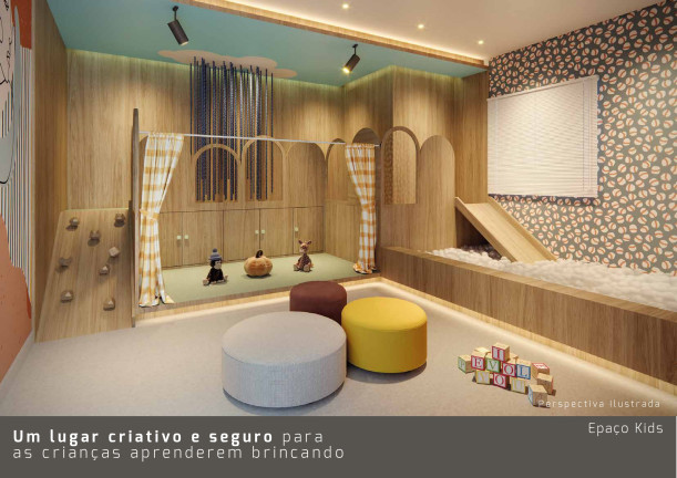 Imagem Apartamento com 2 Quartos à Venda, 51 m² em Parque Mandaqui - São Paulo
