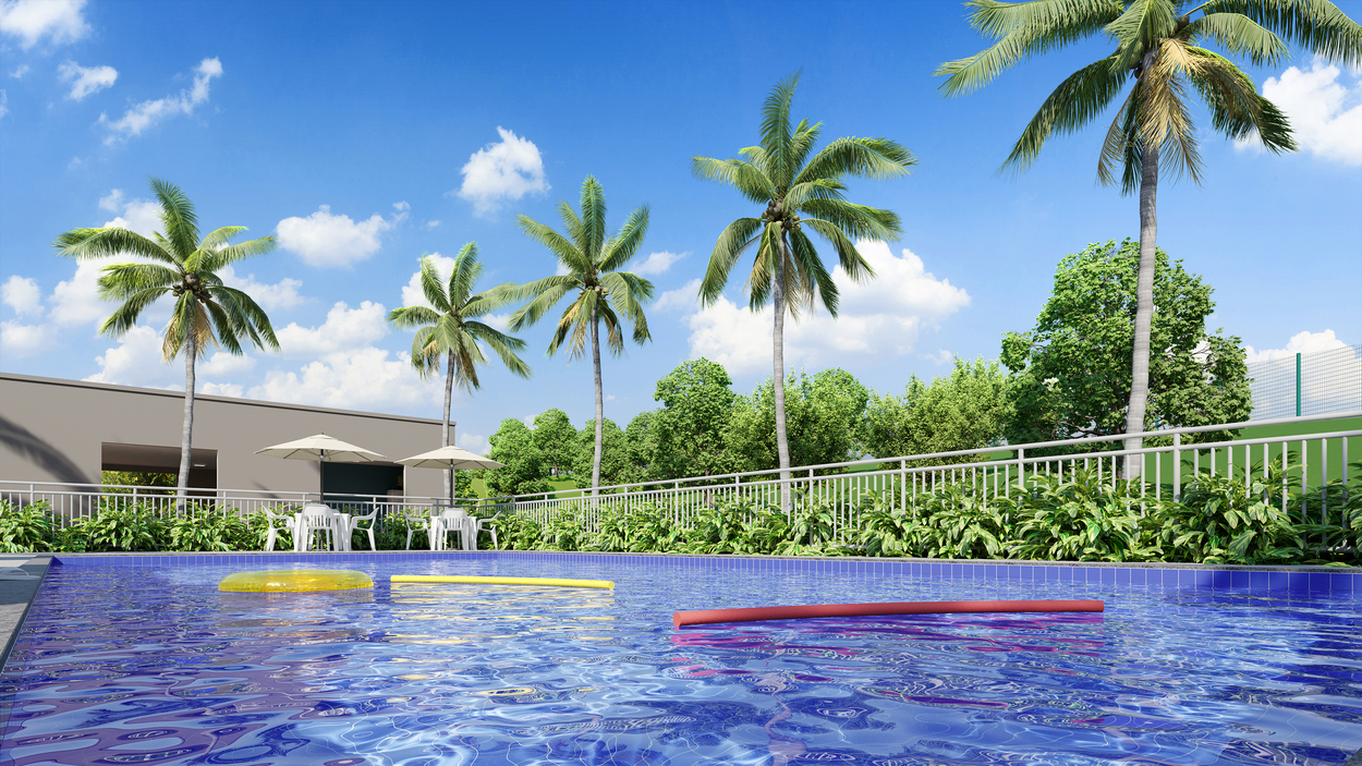 Imagem Apartamento com 2 Quartos à Venda, 36 m² em Sucupira - Jaboatão dos Guararapes Imagem Apartamento com 2 Quartos à Venda, 36 m² em Sucupira - Jaboatão dos Guararapes