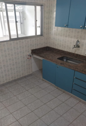 Apartamento com 1 Quarto à Venda, 50 m² em Ocian - Praia Grande