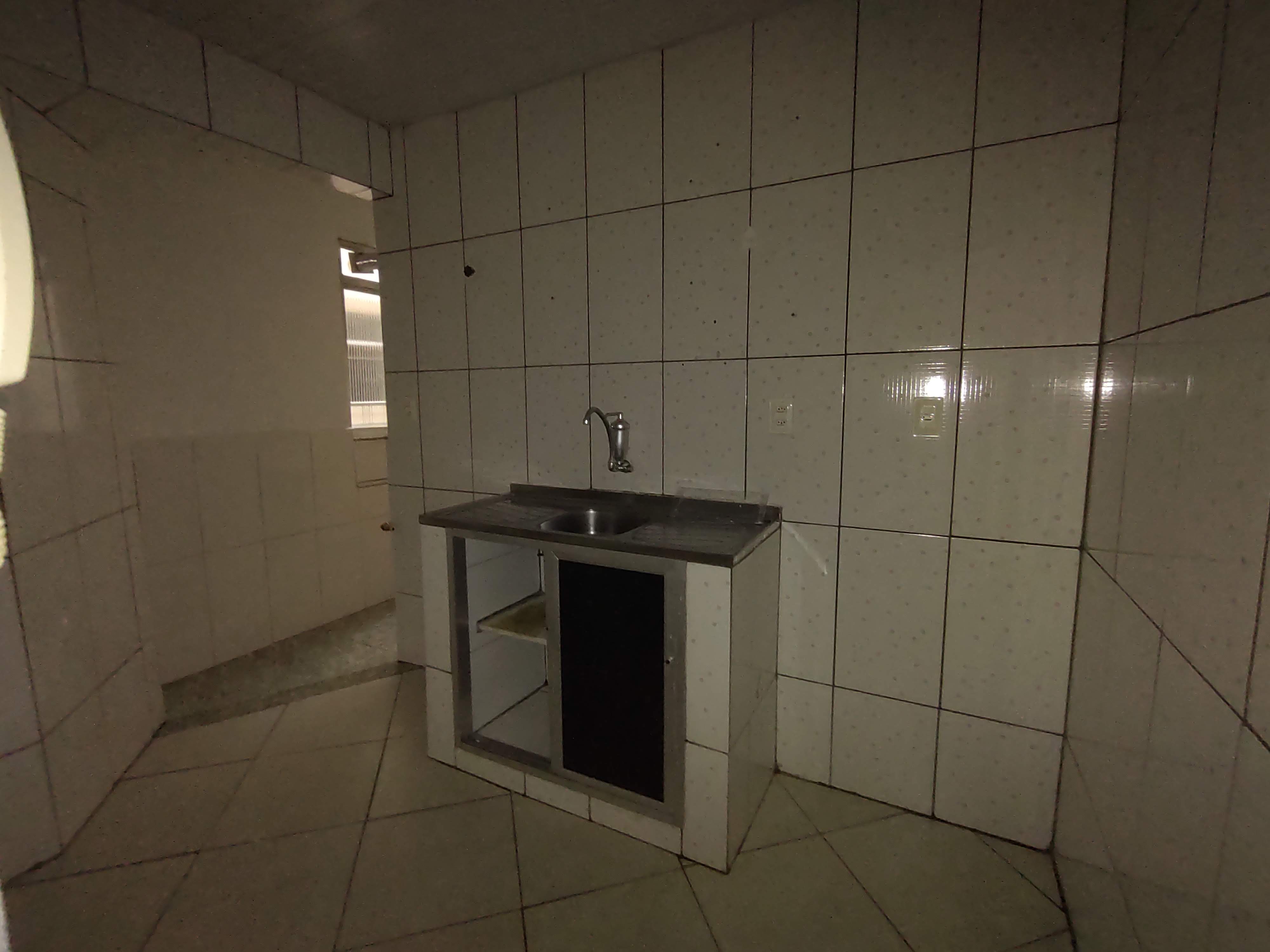 Imagem Apartamento com 3 Quartos para Alugar, 120 m²em Portuguesa - Rio de Janeiro