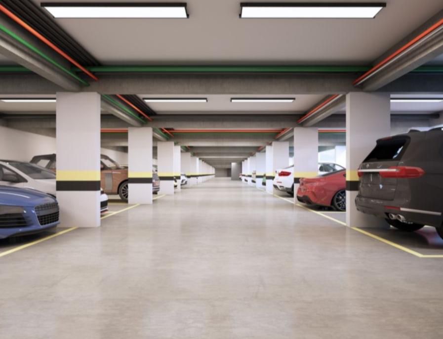 Imagem Apartamento com 2 Quartos à Venda, 52 m²em Centro - Tijucas Imagem Apartamento com 2 Quartos à Venda, 52 m²em Centro - Tijucas