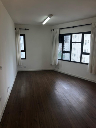 Imagem Imóvel Comercial à Venda ou Locação, 30 m² em Itaim Bibi - São Paulo Imagem Imóvel Comercial à Venda ou Locação, 30 m² em Itaim Bibi - São Paulo
