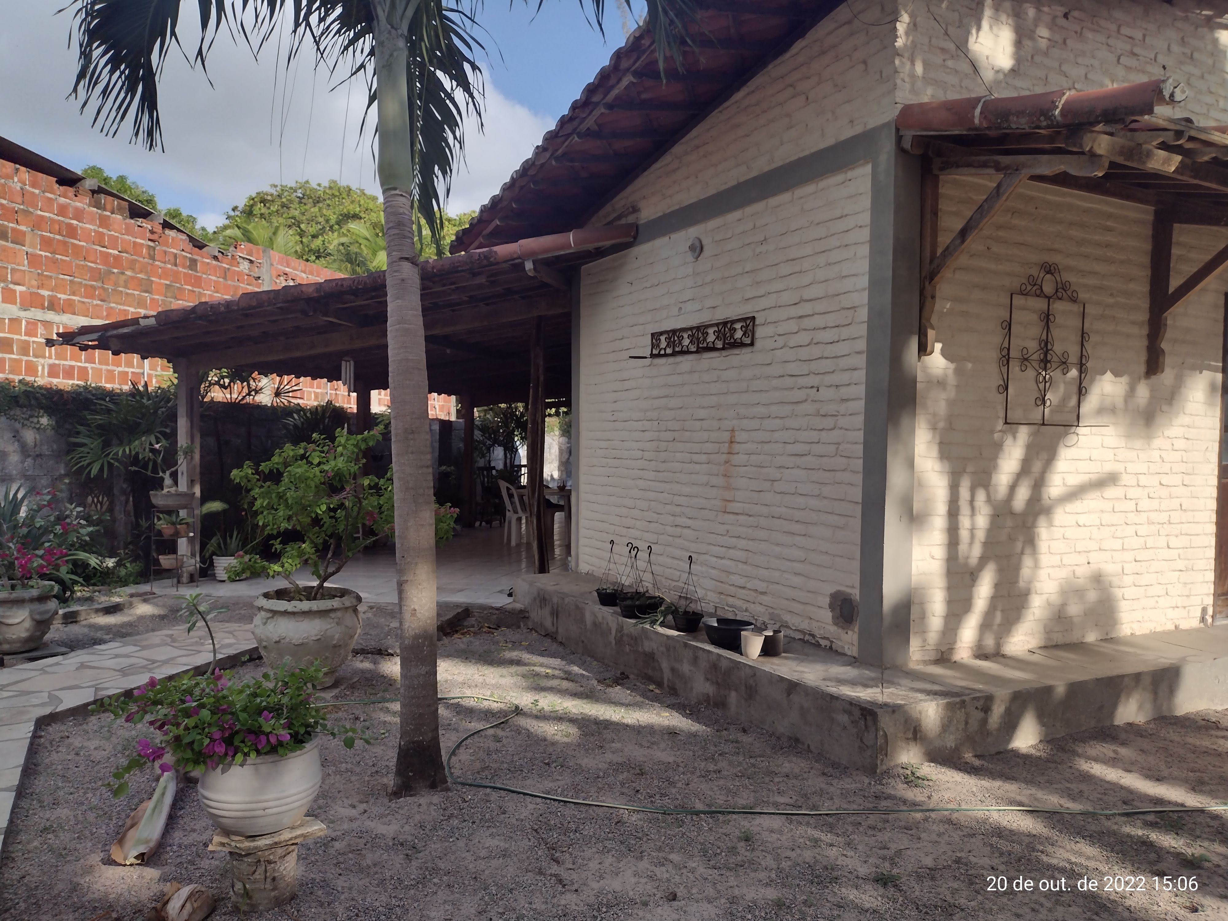 Chácara com 3 Quartos à Venda, 1 m²em Cajupiranga - Parnamirim