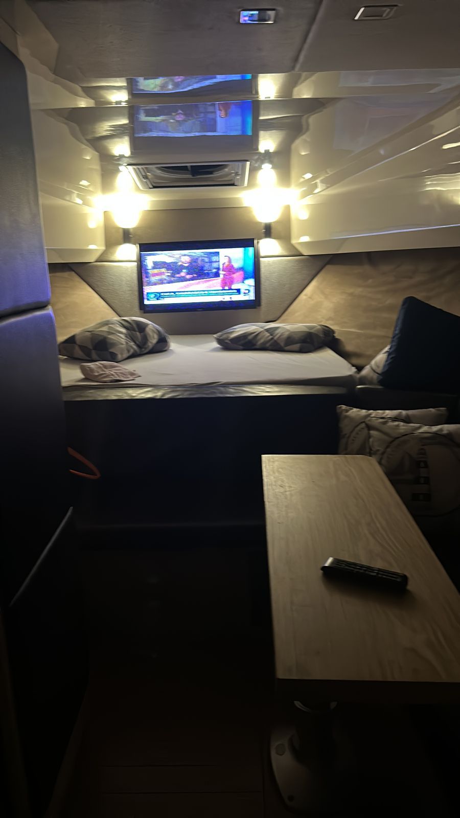 Imagem Imóvel com 1 Quarto à Venda, em Centro Porto Belo - Porto Belo