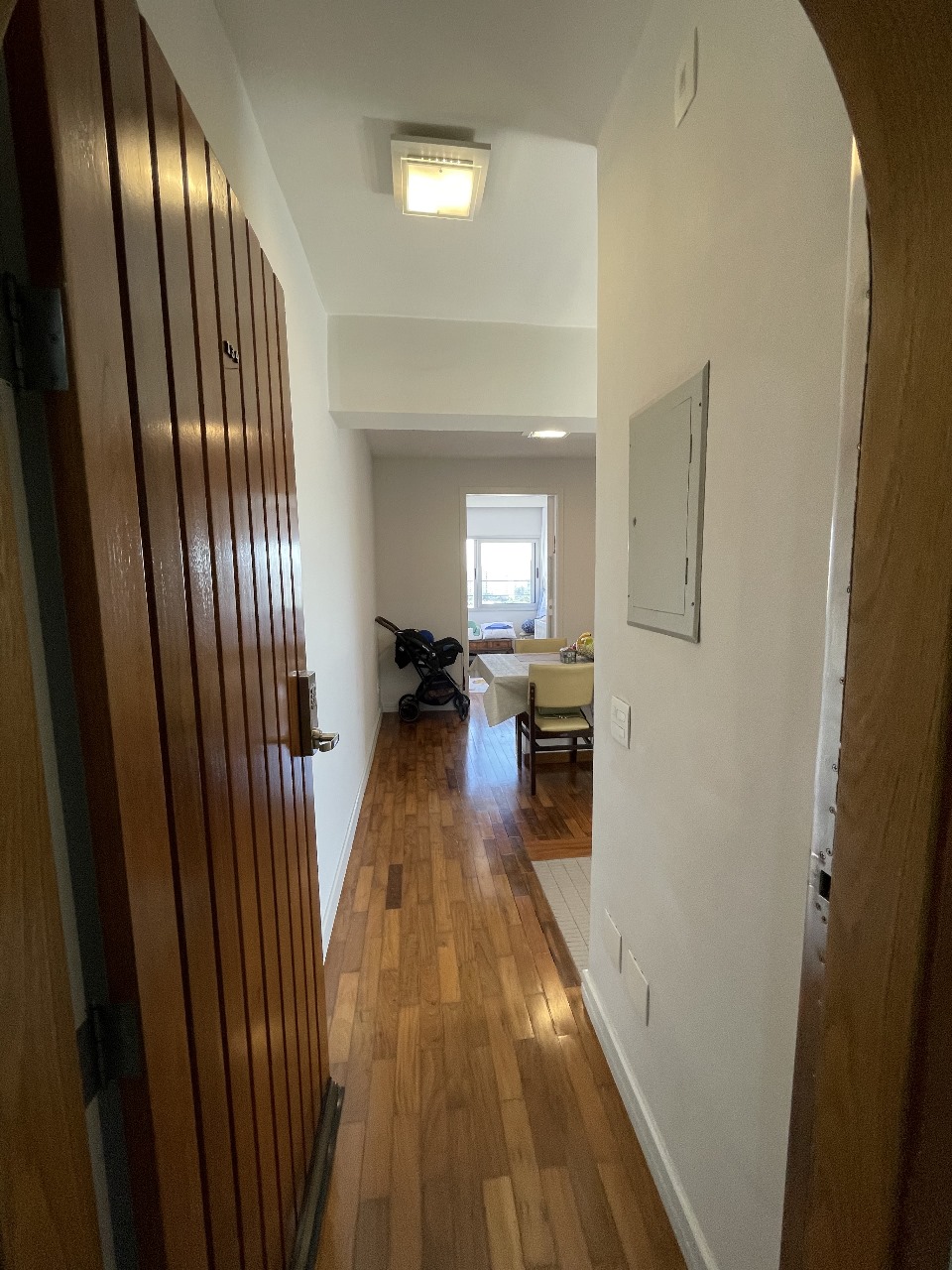 Imagem Cobertura com 4 Quartos à Venda, 121 m² em Campo Belo - São Paulo Imagem Cobertura com 4 Quartos à Venda, 121 m² em Campo Belo - São Paulo