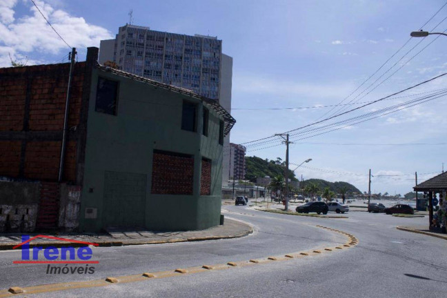 Imóvel Comercial à Venda,  em praia do sonhos - Itanhaém