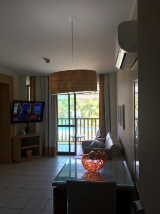 Imagem Apartamento com 2 Quartos à Venda, 45 m² em Muro Alto - Ipojuca
