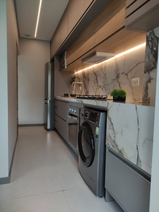 Imagem Apartamento com 3 Quartos à Venda, 75 m² em Buru - Salto Imagem Apartamento com 3 Quartos à Venda, 75 m² em Buru - Salto