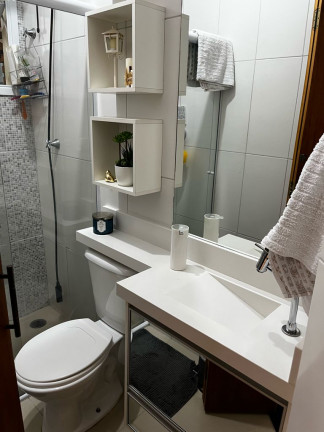 Imagem Apartamento com 2 Quartos à Venda, 50 m² em Parque Oratório - Santo André Imagem Apartamento com 2 Quartos à Venda, 50 m² em Parque Oratório - Santo André