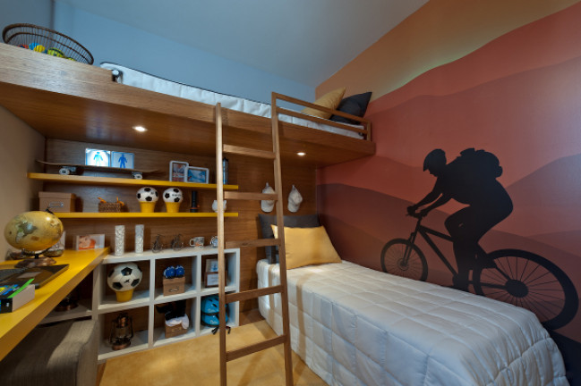 Imagem Apartamento com 3 Quartos à Venda, 62 m² em Alto do Pari - São Paulo Imagem Apartamento com 3 Quartos à Venda, 62 m² em Alto do Pari - São Paulo