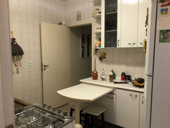Imagem Casa de Condomínio com 2 Quartos à Venda, 90 m² em Chácara Belenzinho - São Paulo