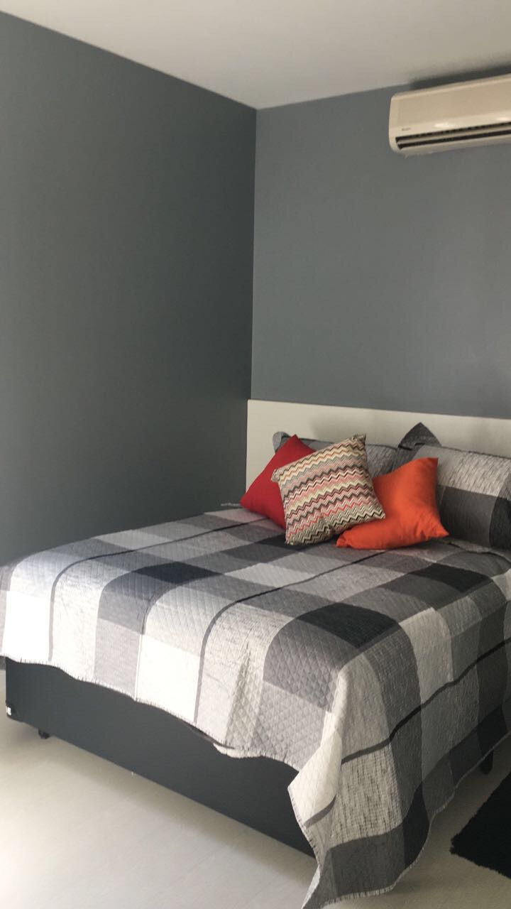 Imagem Apartamento com 3 Quartos à Venda, 95 m²em Indianópolis - São Paulo Imagem Apartamento com 3 Quartos à Venda, 95 m²em Indianópolis - São Paulo