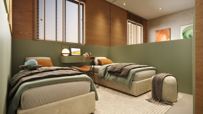 Imagem Apartamento com 2 Quartos à Venda, 50 m² em Várzea - Recife Imagem Apartamento com 2 Quartos à Venda, 50 m² em Várzea - Recife