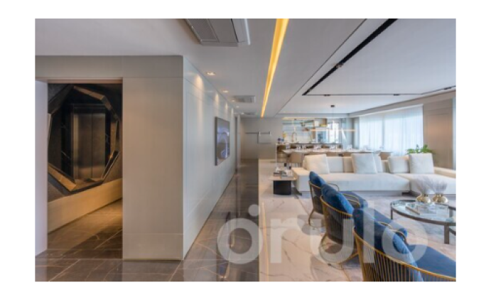 Imagem Apartamento com 4 Quartos à Venda, Locação ou Temporada, 306 m² em Jardim Europa - Porto Alegre Imagem Apartamento com 4 Quartos à Venda, Locação ou Temporada, 306 m² em Jardim Europa - Porto Alegre