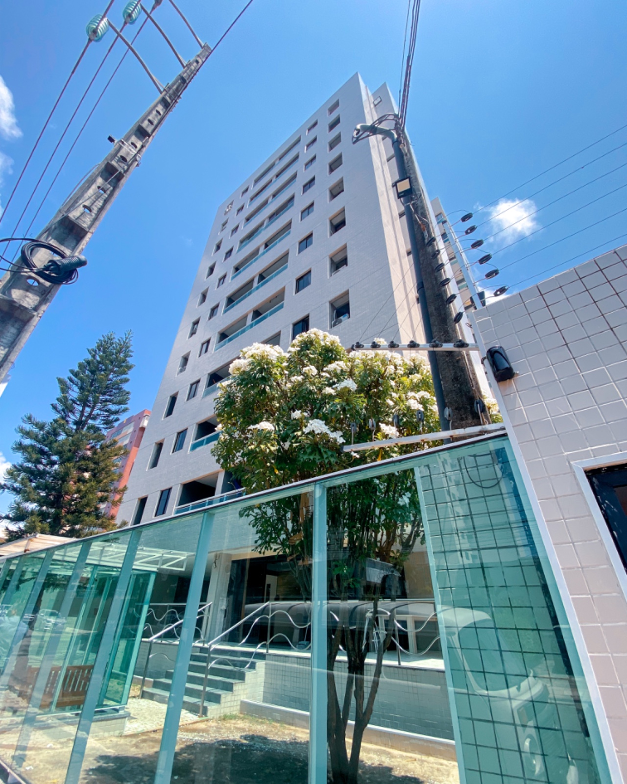Foto do imóvel Apartamento com 3 Quartos à Venda, 70 m²em Dionisio Torres - Fortaleza