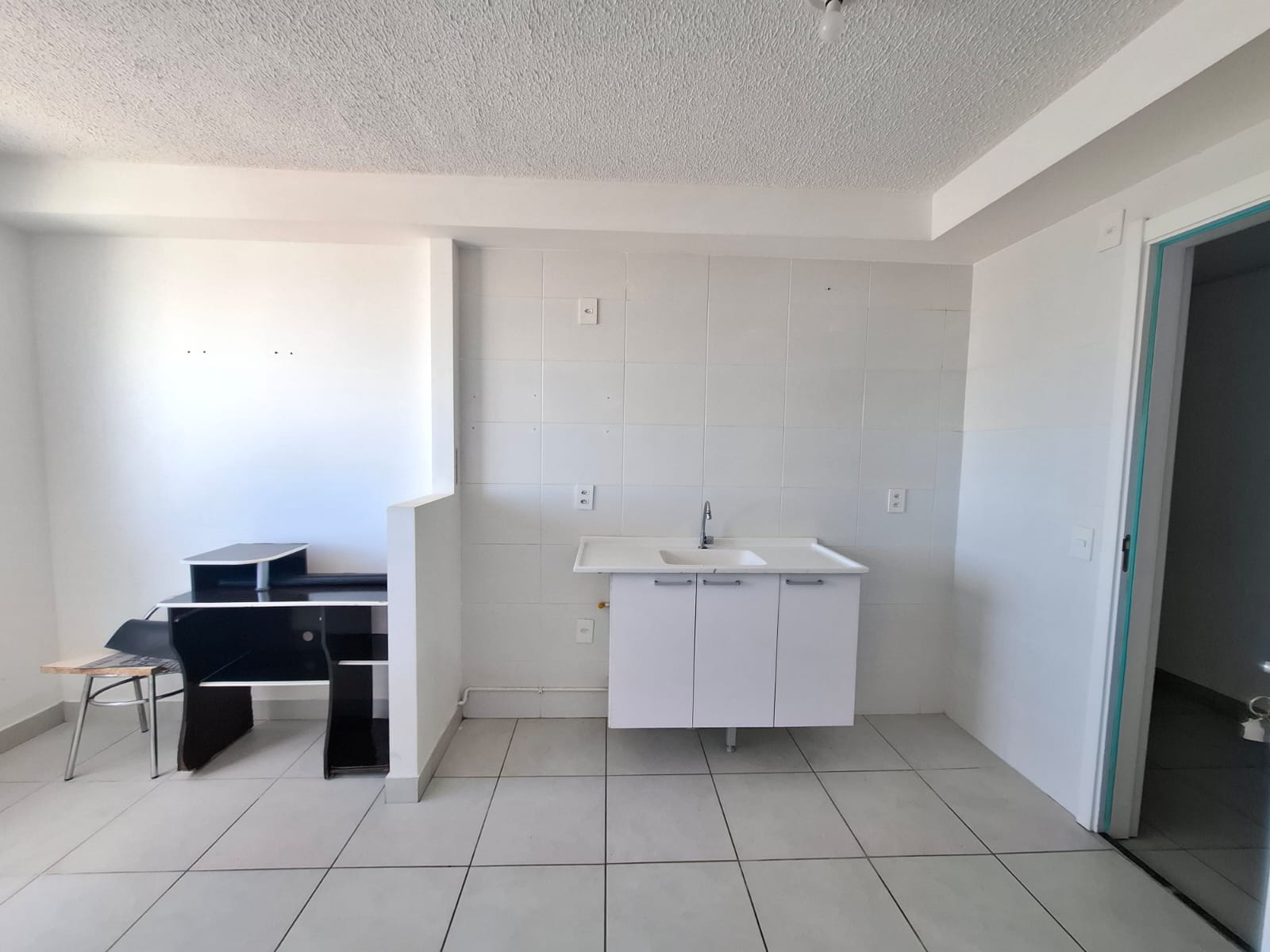 Imagem Apartamento com 1 Quarto para Alugar, 24 m² em Brás - São Paulo Imagem Apartamento com 1 Quarto para Alugar, 24 m² em Brás - São Paulo