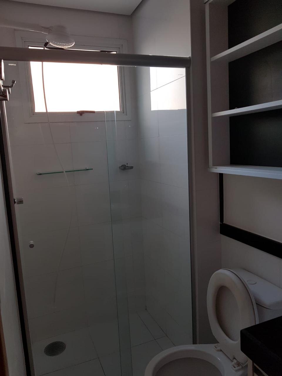Imagem Apartamento com 3 Quartos à Venda, 72 m²em Santa Rosa - Londrina