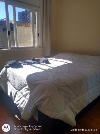 Apartamento com 1 Quarto à Venda,  em Alto - Teresópolis