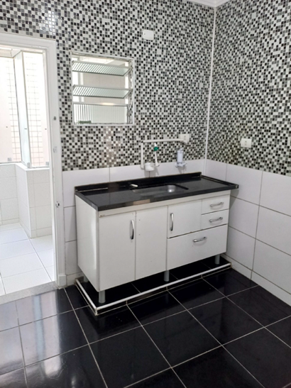 Imagem Apartamento com 2 Quartos à Venda, 69 m²em Vila Belmiro - Santos