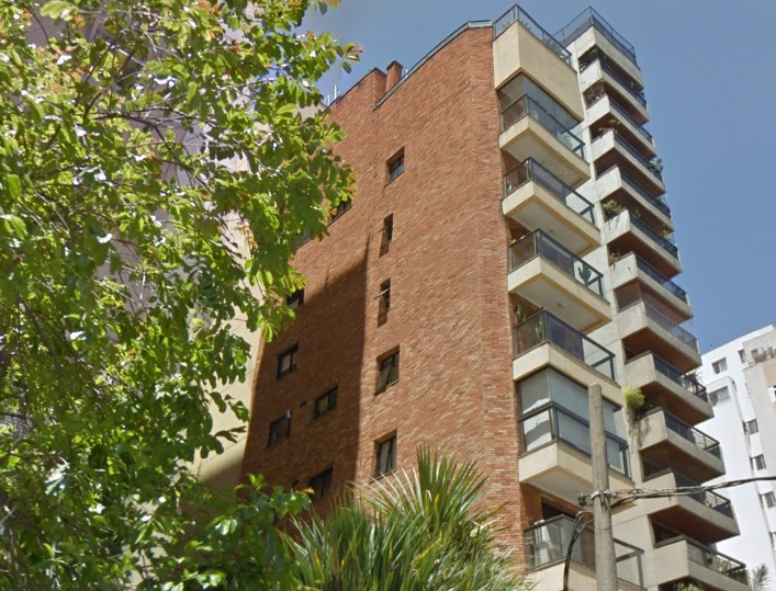 Imagem do condomínio Condomínio Chagall Itaim - Itaim Bibi - São Paulo - SP