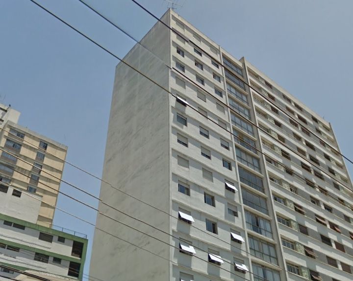 Imagem do condomínio Condomínio Chamonix - Perdizes - São Paulo - SP