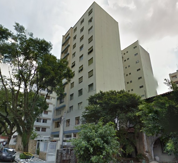 Imagem do condomínio Condomínio - Cleofa Higienópolis - São Paulo - SP