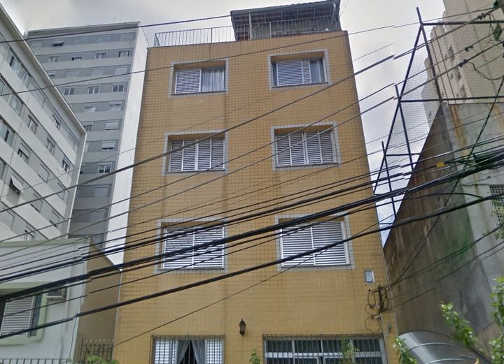 Imagem do condomínio Condomínio Coleta Borges - Sumaré - São Paulo - SP