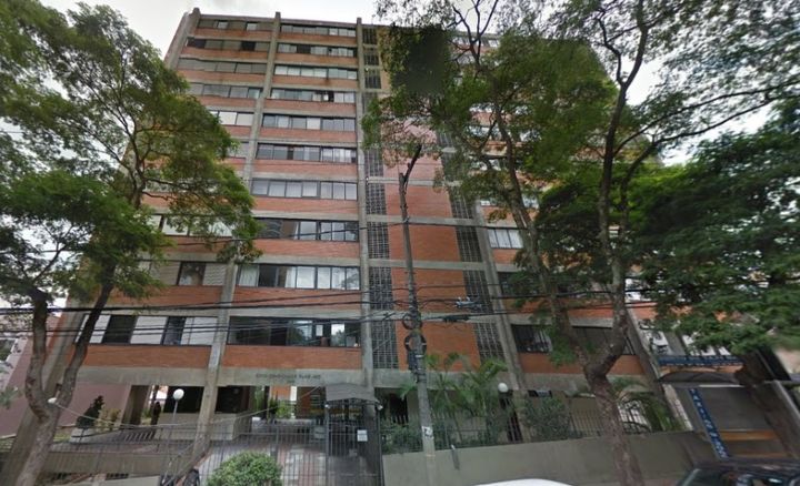 Condomínio Comendador Elias Assi - Vila Mariana - São Paulo - SP