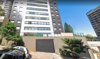 Imagem do condomínio Condomínio Allegro Residêncial - Centro - Novo Hamburgo - RS