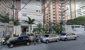 Imagem do condomínio Condomínio Barcelos Office - Vila Gomes Cardim - São Paulo - SP