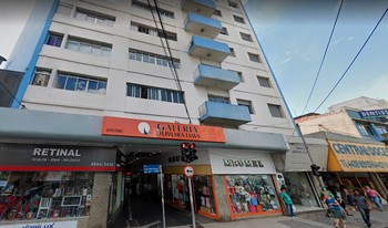 Imagem do condomínio Condomínio Bloco Coml Do Conj Arq Nova Oliveira Lima - Centro - Santo André - SP