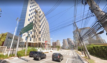 Imagem do condomínio Condomínio Bradesco Alphabuilding - Empresarial 18 Do Forte - Barueri - SP
