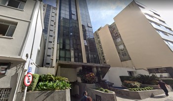 Imagem do condomínio Condomínio Centro Executivo Ildefonso - Linhares - Florianópolis - SC