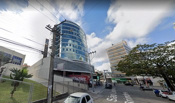 Imagem do condomínio Condomínio Comercial São Francisco - Trindade - Florianópolis - SC
