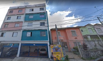 Imagem do condomínio Condomínio Conjunto Belém H - Catumbi - São Paulo - SP