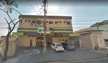 Imagem do condomínio Condomínio Conjunto Comercial Aimberê - Vila Curuca - Santo André - SP