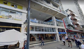 Imagem do condomínio Condomínio Conjunto Comercial Dezesseis De Marco - Centro - Petrópolis - RJ