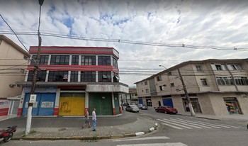 Imagem do condomínio Condomínio Conjunto Empresarial - Vila Nova - Cubatão - SP