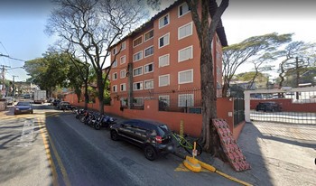 Imagem do condomínio Condomínio Conjunto Res Jd Celeste Edif Aquários E Capricornio - Jardim Celeste - São Paulo - SP