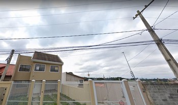 Imagem do condomínio Condomínio Conjunto Residêncial B G Properties - Abranches - Curitiba - PR